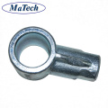 China Foundry Custom High Precision Lost Wax Steel Casting Parts with Galvanized